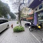 Bán nhà mặt phố kim mã ba đình 20m5t 5m vỉa hè lô góc 1 sổ 1 chủ 9 tỷ kim mã.
