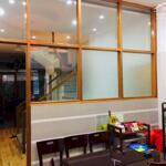 Chính chủ gửi bán nhà 4 tầng mt cao xuân dục,quận hải châu.đà nẵng