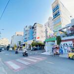 Bán nhà mặt tiền đặng văn ngữ 8x22 ngay lê văn sỹ sát nguyễn văn trỗi chỉ 43 tỷ