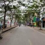 Bán nhà phố vũ tông phan - thanh xuân - mặt ngõ thông - kinh doanh sầm uất