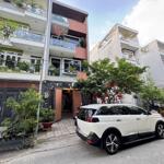 Nhà mt đường 8m, 3 tầng, lê văn thịnh, khu phân lô,100m2, ngang 5m, 10,5ty