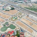Chỉ hơn 1,5 tỷ sở hữu siêu phẩm đất nền sẵn sổ đỏ trao tay bavella green park bắc giang