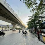 Bán nhà mặt phố minh khai quận hai bà lô góc 2mt 48m3t mt5m vỉa hè 22,5 tỷ minh khai.