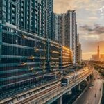Hiếm (2pn-2wc)-1tỷ880 full hết thuế phí-có nội thất ngay ga metro suối tiên đi q1 23p