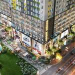 Sở hữu căn hộ giữa lá phổi xanh mát chỉ với 315tr-ngay ga metro suối -3 năm ko lo vốn