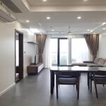 Cho thuê căn hộ 3 phòng ngủ rộng tới 140m2 tại nghi tàm, tây hồ, đủ đồ mới đẹp, hiện đại, ban công to