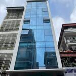 Bán gấp nhà phố tân mai, 7 tầng thang máy, ô tô kinh doanh_dt 70m2, 7 tầng, mt 6m, 23.6tỷ