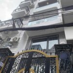 Bán nhà căn hộ dịch vụ đường phan tây hồ, phường 07, quận phú nhuận, hồ chí minh