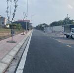Chỉ 1,55 tỷ 60m2 đất ngay chung cư lương quán, nam sơn, đường to 4m