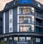 Cơ hội mua shophouse chỉ với 2,3 tỷ nhận nhà kinh doanh - thanh toán trong 24 tháng dàn trải