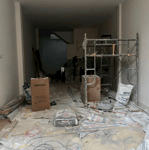 Bán nhà hẻm 481 trường chinh, tân bình, 88m2