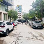 Bán nhà ngõ 21 lê văn lương thanh xuân, vị trí đẹp ô tô tránh kinh doanh, dt 180m2 giá 52.5 tỷ