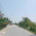 Lô đất mặt sông tại hoà nghĩa - dương kinh