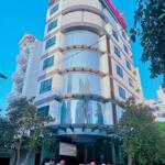 Cần cho thuê tòa nhà tại hà đông 9 tầng 1 hầm