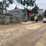 Bán đất 78m2 lô góc. làn 2 trục nguyễn bá tạo. chợ cá.nam phương tiến chương mỹ 1.35 tỷ
