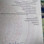 Bán đất minh đức - đồ sơn - hải phòng