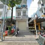 Cho thuê nhà trệt 2 lầu - đường gần trường mầm non ngôi sao - kdc hưng phú - cái răng - cần thơ