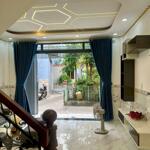 Nhà mới giá đẹp nhà hxh6m , đường hoàng hoa thám , phường 5 , quận bình thạnh . dt: 50m2/4,8ty , sổ riêng chính chủ