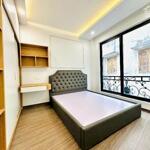 Nhà đẹp mới full nội thất.