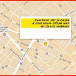 Gấp bán nhà đất, gần mặt tiền gần chợ bến thành quận 1 tphcm, giá dưới 17 tỷ