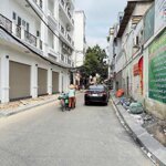 Bán nhà mặt tiền nội bộ đường hoàng hoa thám, phường 13, quận tân bình, hồ chí minh