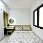 Căn hộ studio cực sang trọng ở quận 10