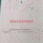 Mua nhà hay mua đất tại trục chính chợ mậu lâm khai quang, vĩnh yên