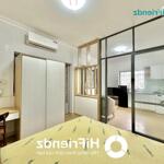 Căn hộ studio sẵn máy giặt riêng ngay sân bay tân sơn nhất