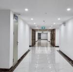 Bán chung cư 3 phòng ngủ đối diện bảo hiểm xã hội việt nam, 105m2, 6.8 tỷ