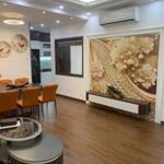Bán chung cư f4 trung kính căn 83m 3pn nhà đẹp full đồ sẵn ở luôn