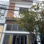 Chính chủ mình cần bán nhà 2 mê rưỡi 215/24 hà huy tập