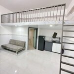 Cho thuê phòng có gác đầy đủ nt ở được 4 người tại đặng thùy trâm - bình thạnh