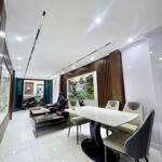 Bán nhà mới tân mai- hoàng mai, 40m2 x4t giá 6.2 tỷ, gần phố. full nội thất