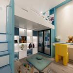 Bcons city – tháp green sapphire: cơ hội sở hữu căn hộ chuẩn sống xanh