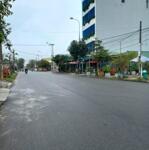 Bán lô góc đường lớn 11.5m thông dài - trần văn đán - ngay khu ubq ngũ hành sơn - giá cực tốt!