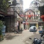Bán 184m2 đất mặt ngõ đồng me, lô góc, mặt tiền 12m đường ôtô tránh giá 53,6tỷ
