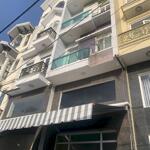 Nhà 5 tầng, 60m2,đường trước nhà 7m,cách 20m ra mt gần đường trường chinh tân bình, 9tỷ ít