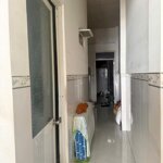 Bán nhà hẻm mai xuân thưởng thông qua nguyễn biểu