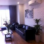 Cho thuê căn hộ tại berriver bồ đề 67m2 12 triệu 2pn, 1vs