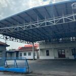 Https://khoxuongmiennam.net/ cho thuê kho xưởng 2.369m2 tân bửu, long an. đường xe container 24h.