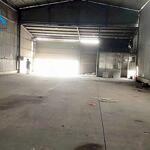Cho thuê nhà xưởng 850m2 phường an hòa biên hòa chỉ 35 triệu