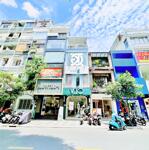 Cho thuê nhà: 26 nguyễn trãi - p. bến thành - quận 1