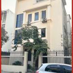 Bán biệt thự nguyễn xiển - 171m2 - 4 tầng - vỉa hè - kinh doanh - văn phòng - an ninh tốt chỉ 61 tỷ