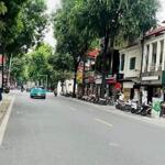 Bán gấp nhà mặt phố lò đúc, lô góc, 7 tầng thang máy_dt 90m2, 7 tầng, mt 6m, 50tỷ