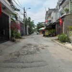 đất hxh khu nam khang hẻm 175 đường số 2, tăng nhơn phú b, quận 9, dt 64m²/4.5 tỷ tl.
