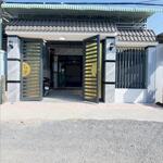 Thanh lý gấp nhà cấp 4 - giá 710 triệu - gần vòng xoay an lạc !