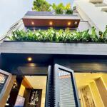 Bán nhà phố đẹp đường lê đức thọ, phường 17, quận gò vấp, hồ chí minh