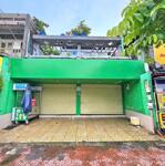 Nhà mặt tiền kinh doanh buôn bán 6x17m txs q7