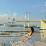 Bán tòa căn hộ lý nhật quang, view núi sơn trà, gần cầu thuận phước, giá rẻ