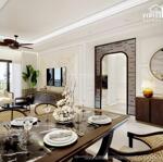 Ngoại giao căn hộ 2-3pn view hồ linh đàm. bàn giao full nội thất cao cấp. ck 8% htls 0% 2n
